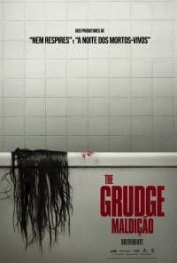 Movie The Grudge