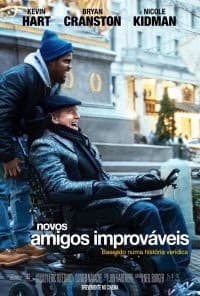 Movie The Upside