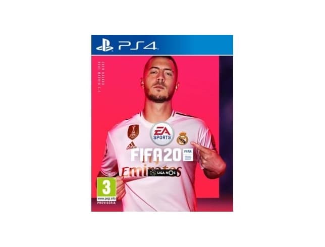 Producto Fifa 20