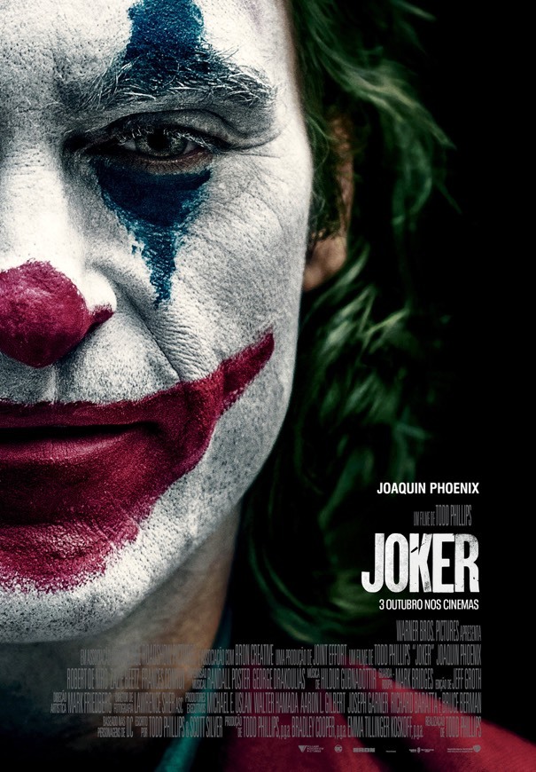 Movie Joker