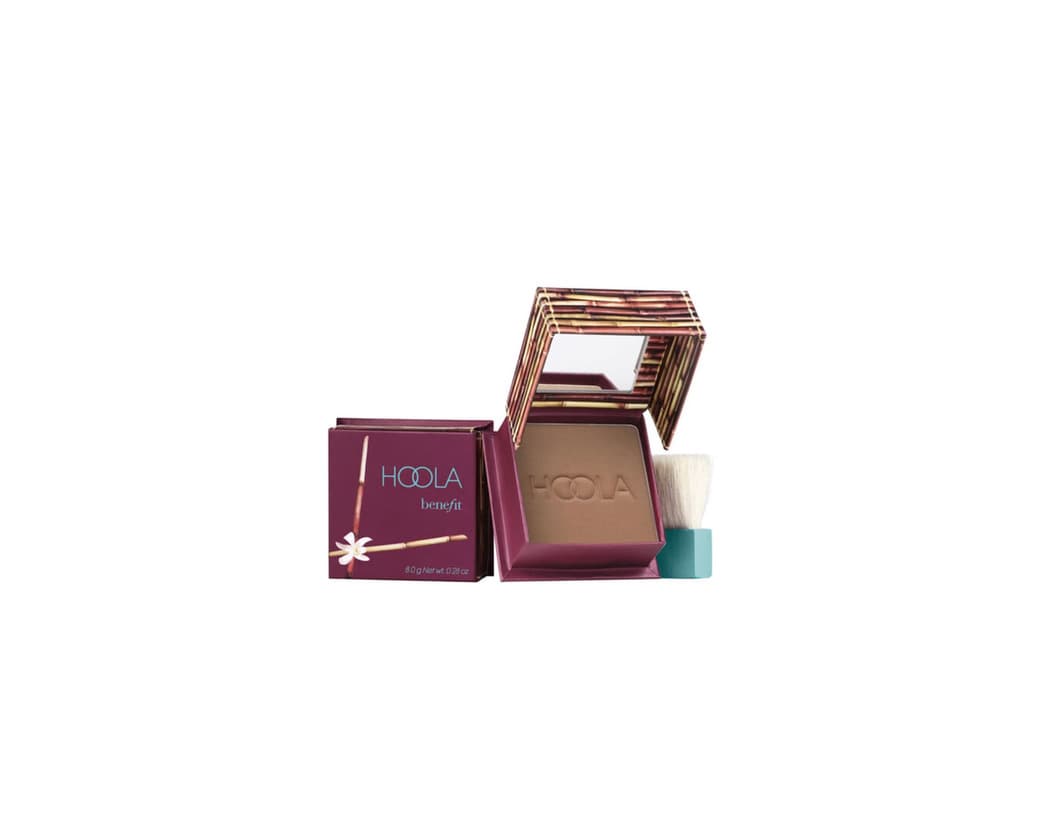 Producto Benefit Hoola Bronzer