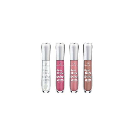 Beauty ESSENCE BRILLO DE LABIOS SHINE SHINE BRILLO DE LABIOS 03 FRIENDS OF