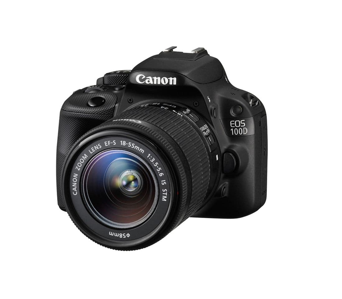 Producto Canon 100D