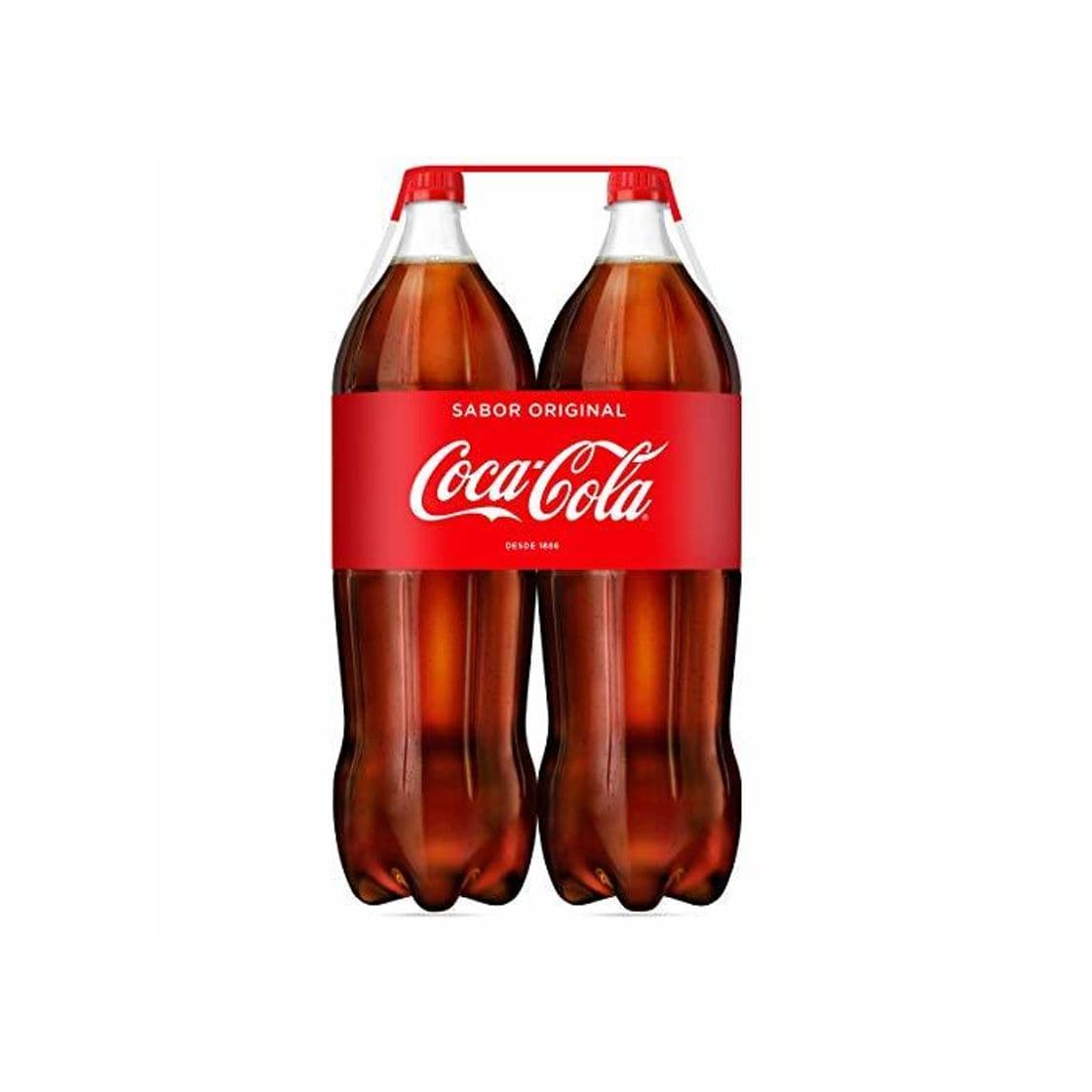 Product Coca-Cola Sabor Original Botella