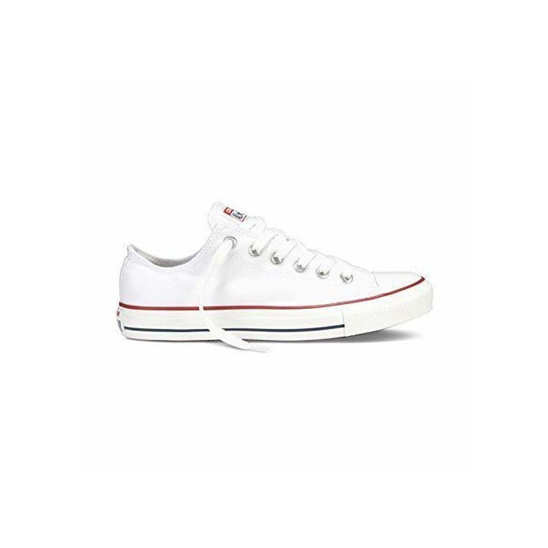 Fashion Converse Chuck Taylor All Star Unisex Zapatillas de Lona con una Pegatina