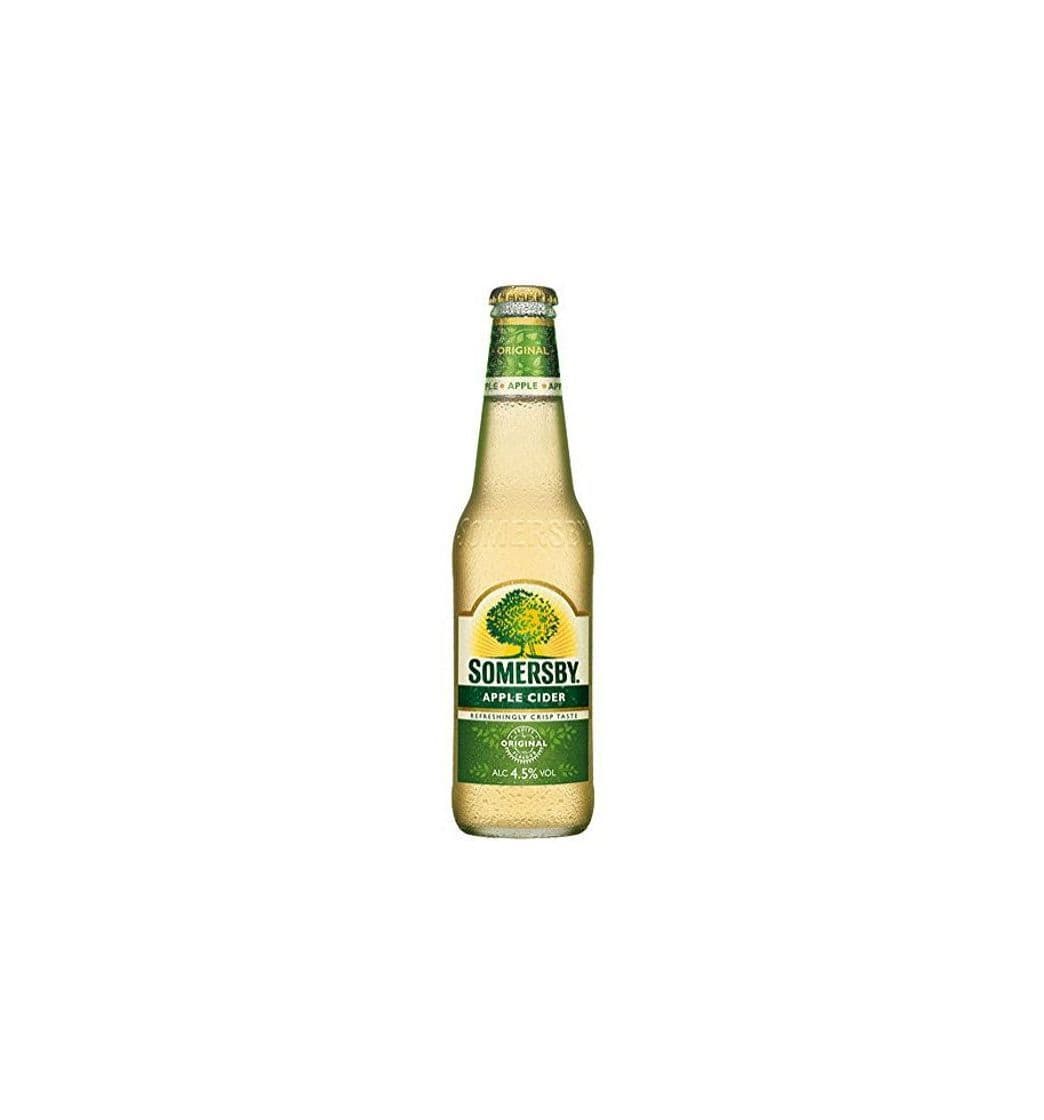 Beauty Somersby Sidra de Manzana