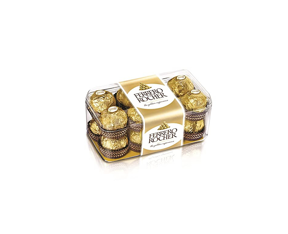 Product Ferrero Rocher - 16 un