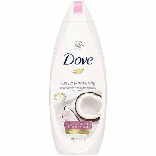 Producto Dove Gel de Ducha