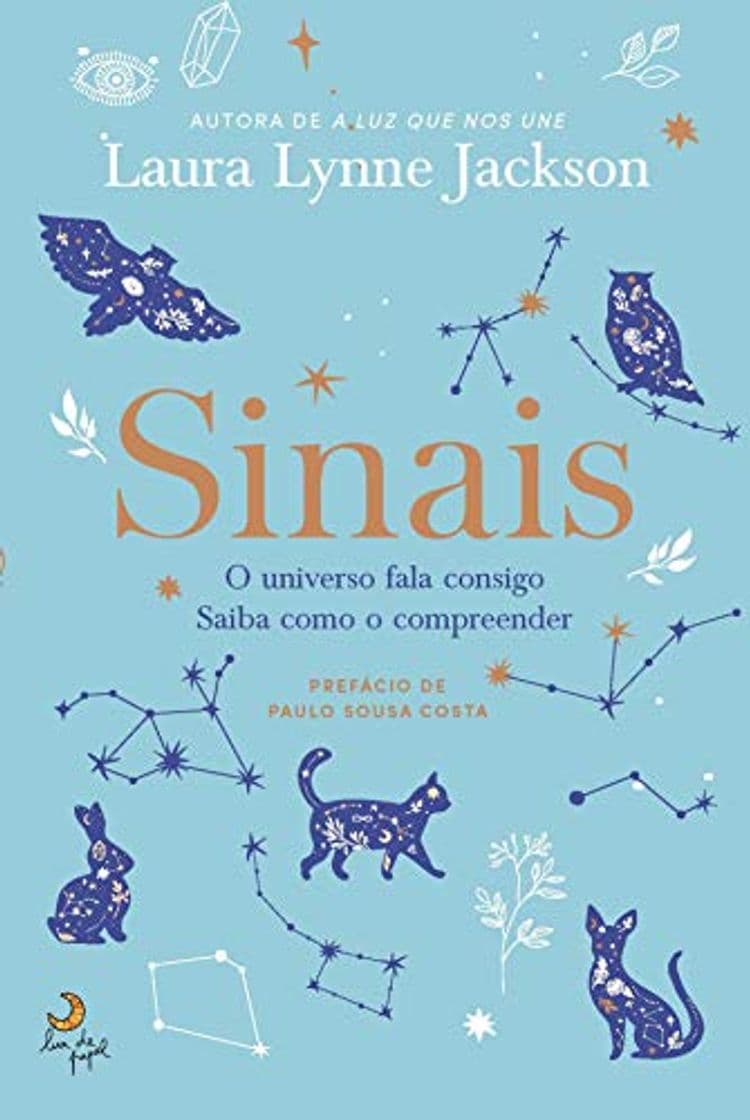 Book Sinais