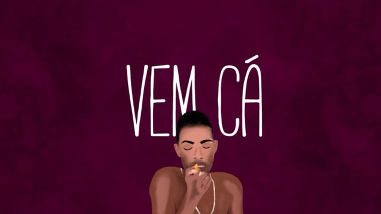 Canción Vem Cá - Pelé MilFlows 