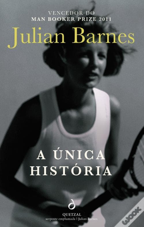 Book A Única História 