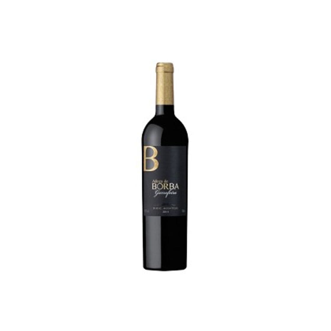 Product 2011 Borba Garrafeira tinto