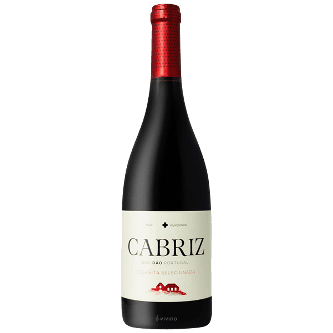 Product Cabriz Colheita Selecionada Tinto 