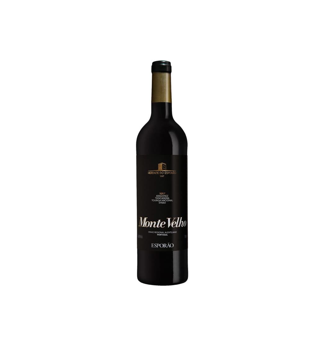 Product Monte Velho Tinto 