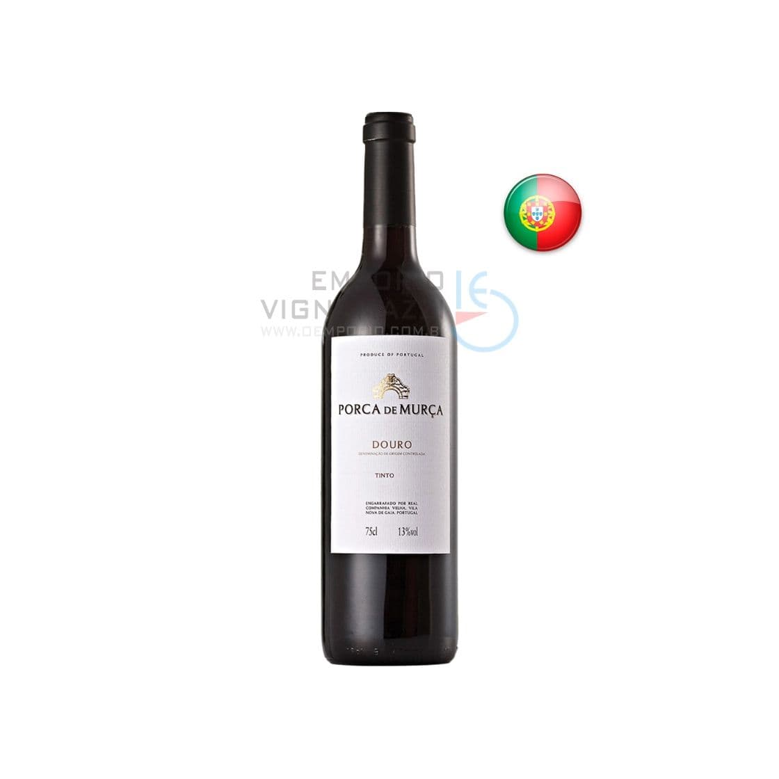 Product Porca de Murça Tinto 