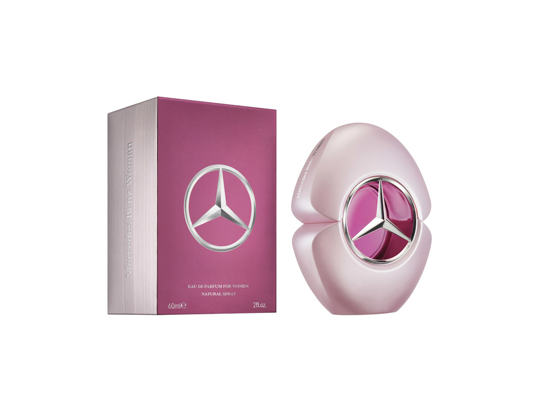 Producto Mercedes Benz for women 