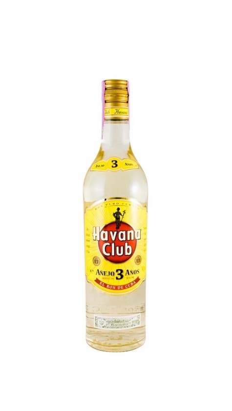 Product Havana Club 