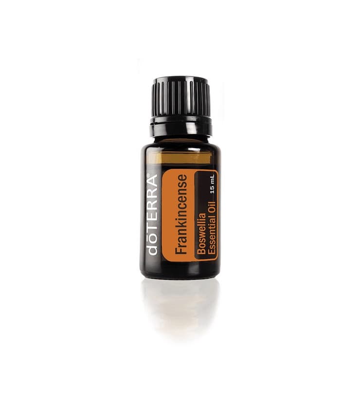 Product Óleo essencial Frankincense Doterra 