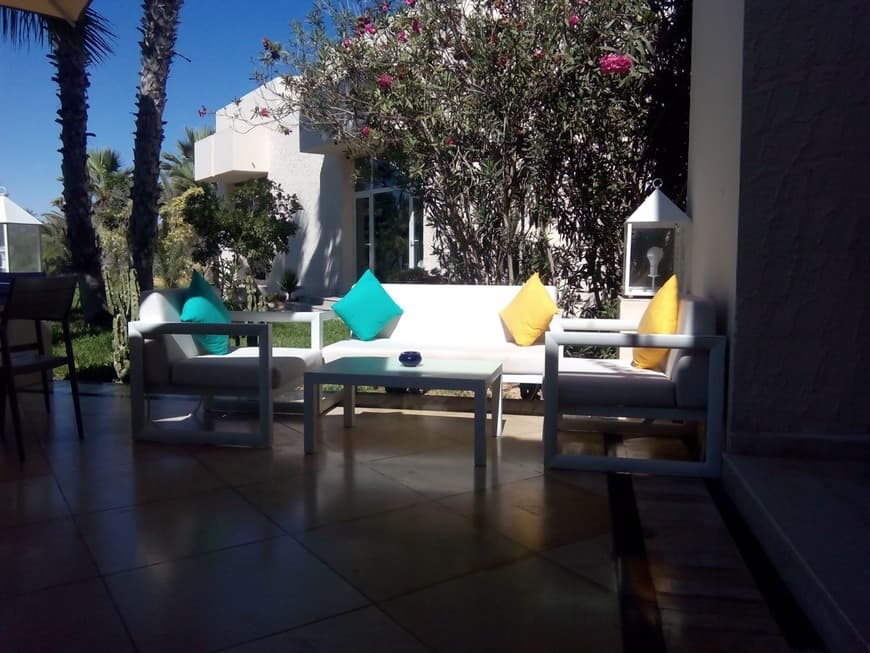 Lugar Iberostar Mehari Djerba