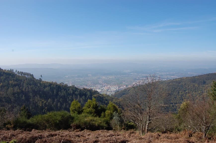 Place Serra da Lousã