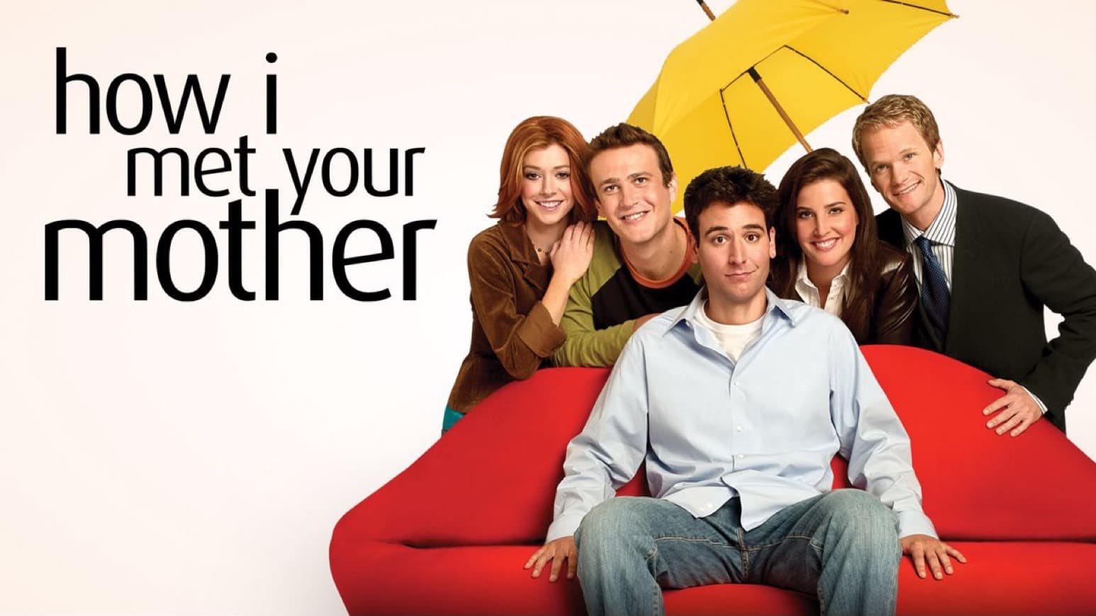 Serie How I Met Your Mother