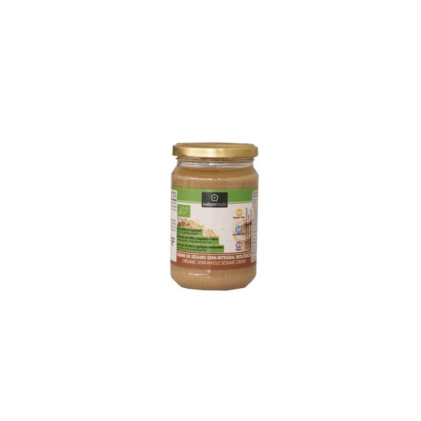 Product Tahini