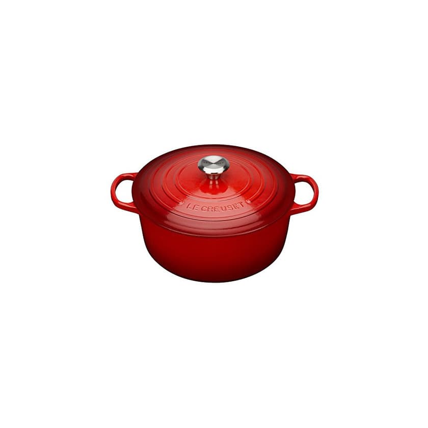 Home Le Creuset Cocotte