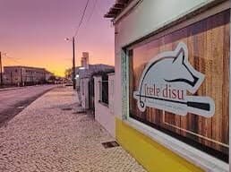 Restaurants Staladisu Marinhais 