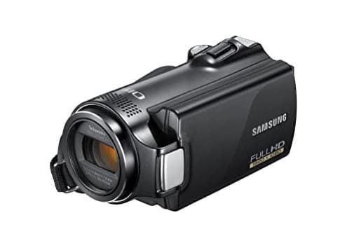 Product Samsung H200 Full HD Camcorder with 20x Optical ..