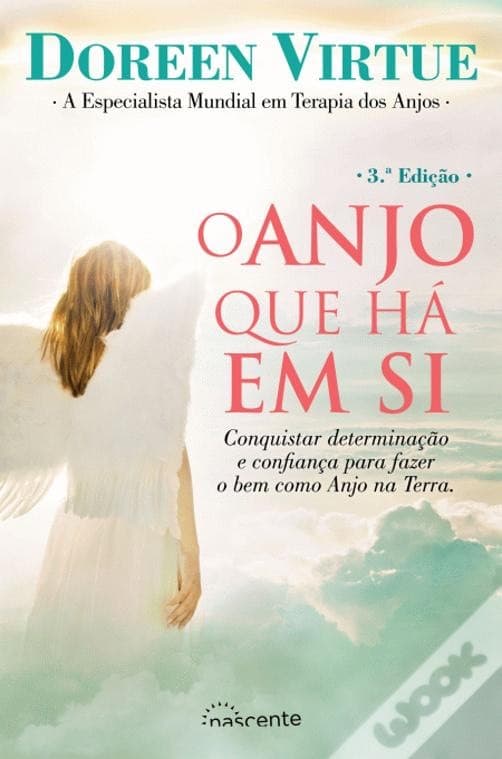 Libro O Anjo que há em si