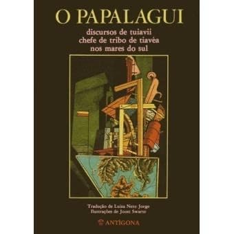 Book O Papalagui