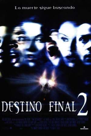 Movie Final Destination 2