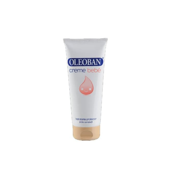 Producto Oleoban Baby Cream 200g