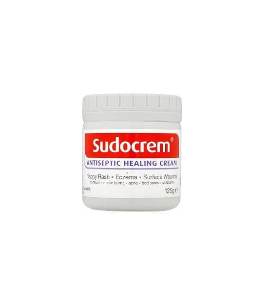 Producto Sudocrem 