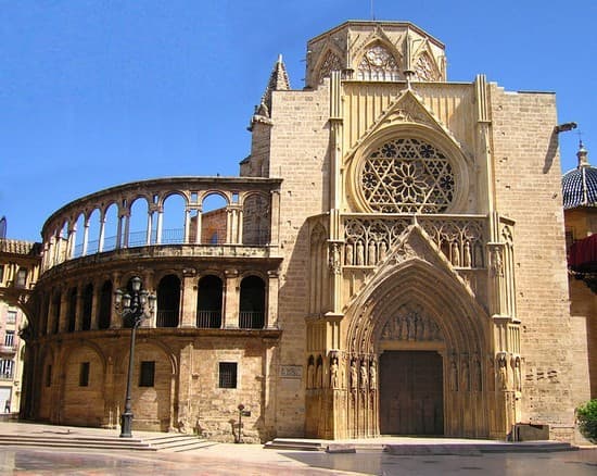 Place Catedral de Valencia