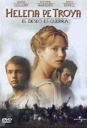 Serie Helen of Troy