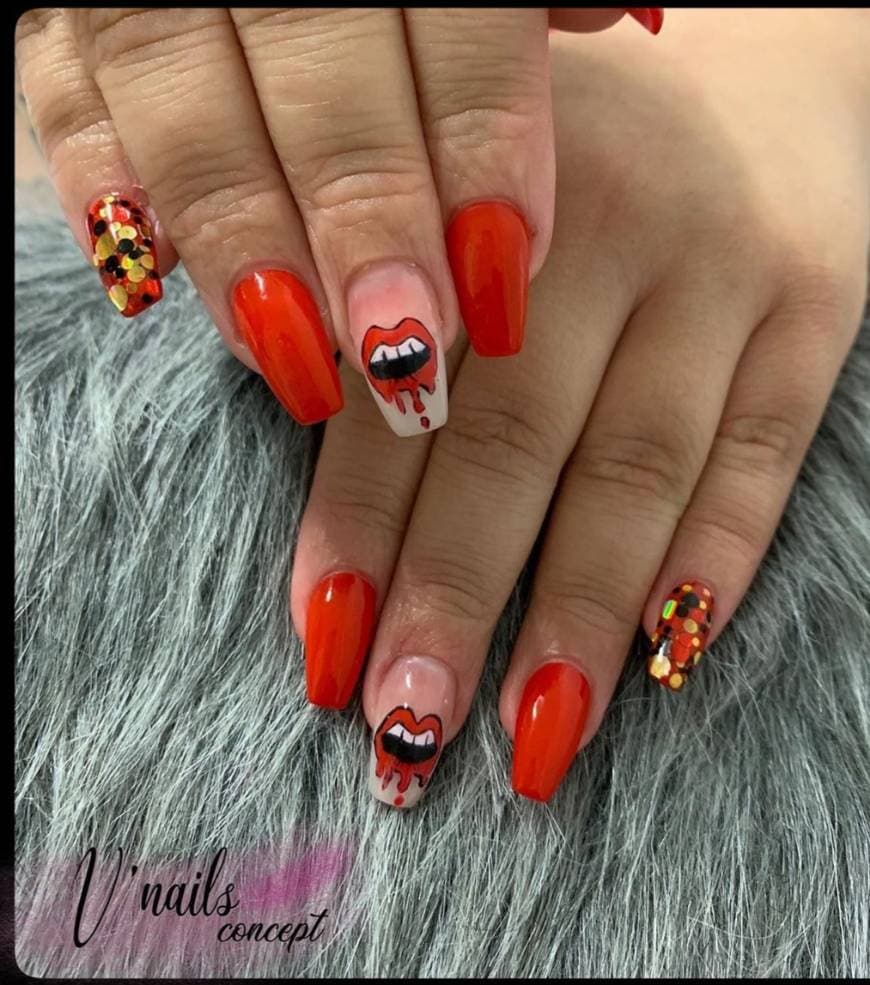 Fashion V'nails concept - Home | Facebook