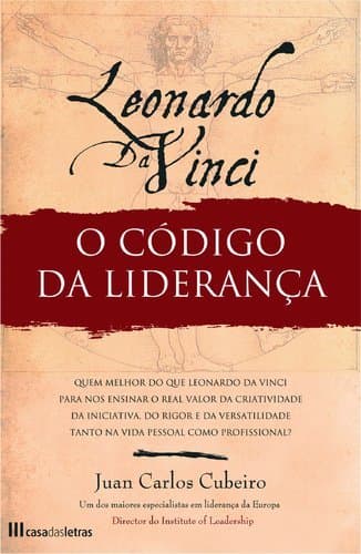 Book Leonardo Da Vinci