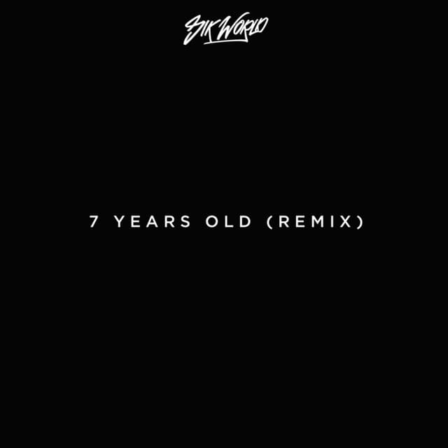 Music 7 Years (Remix)