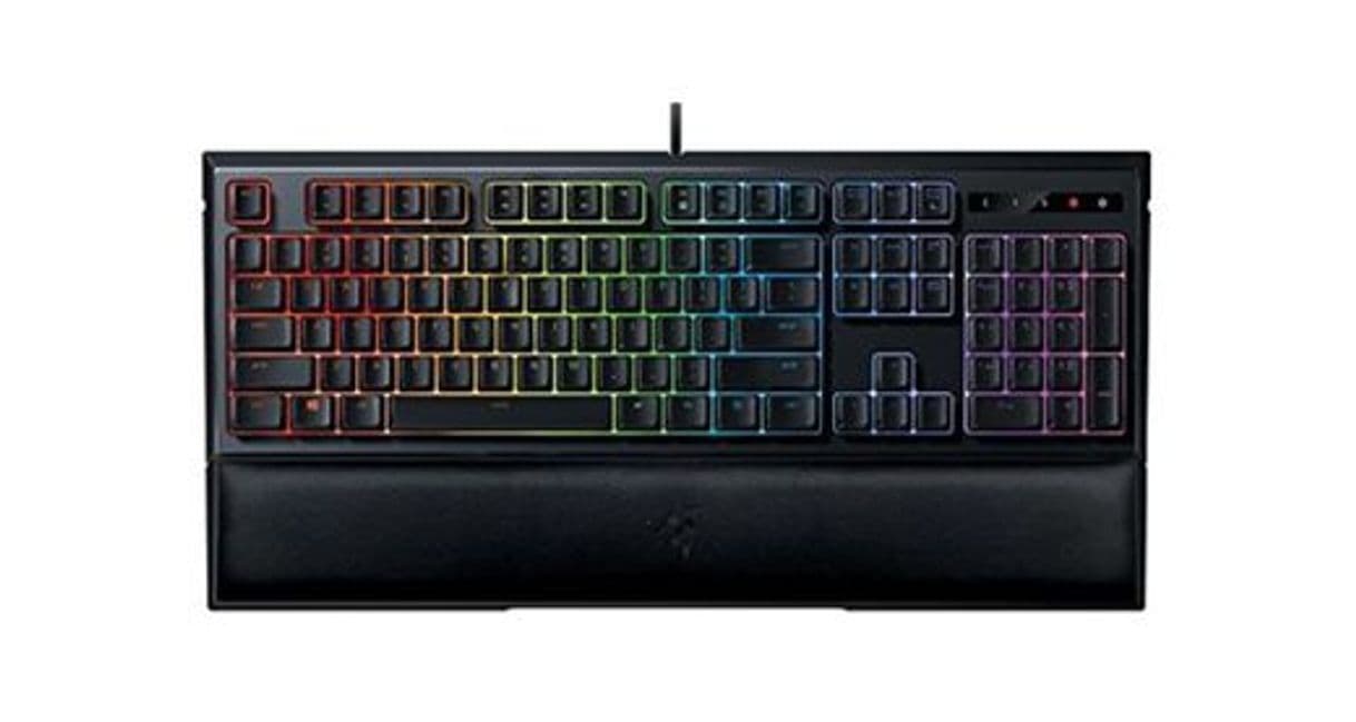 Electronic Razer Ornata Chroma