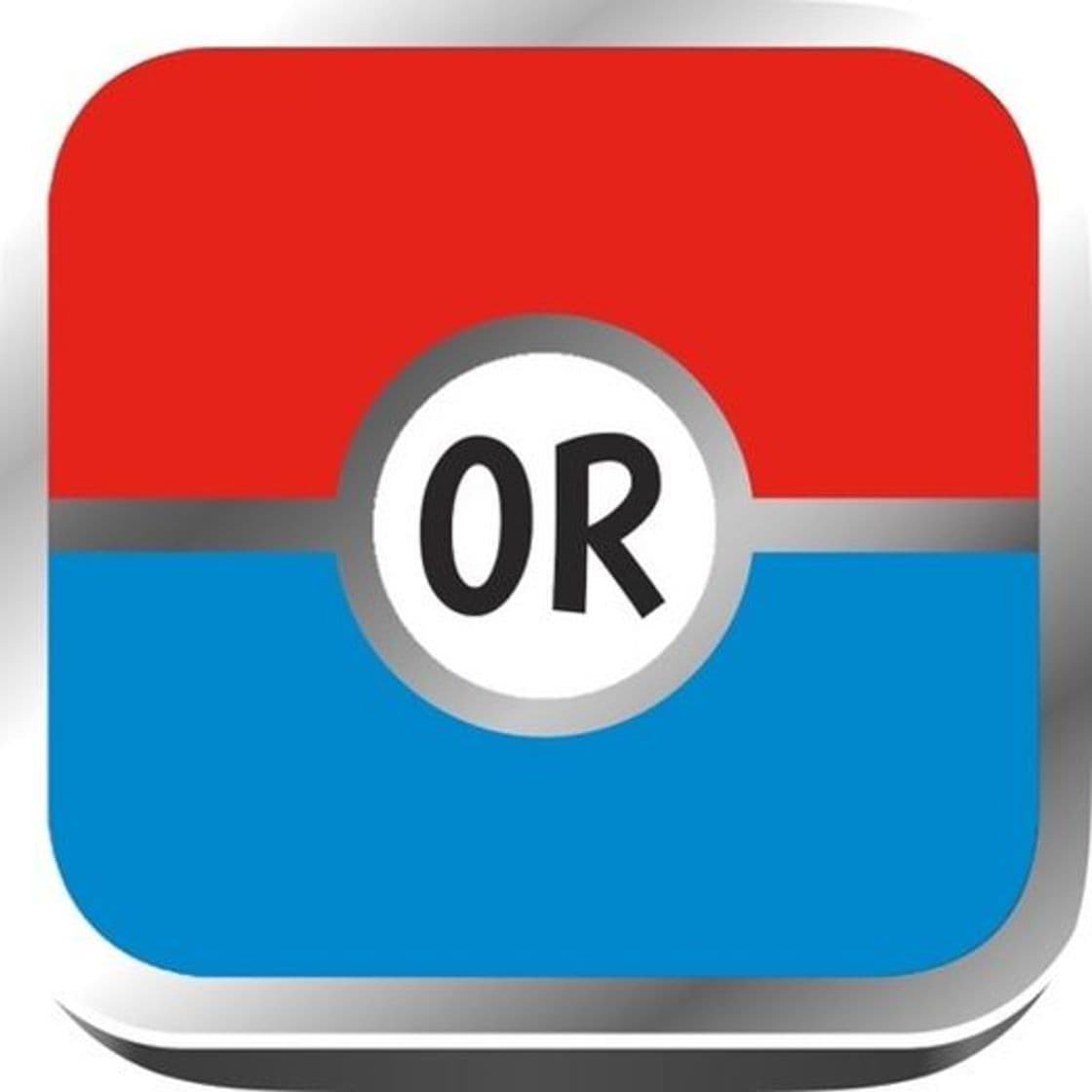 App What Would you Prefer? Either