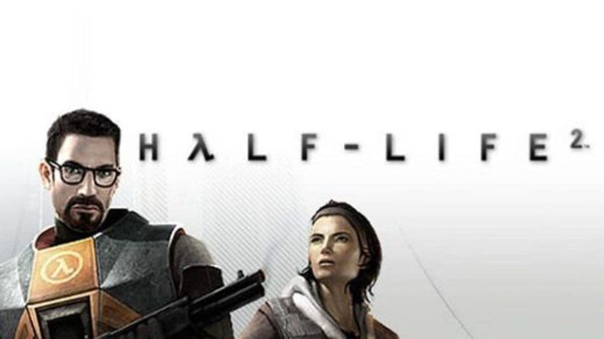 Videojuegos Half-Life 2