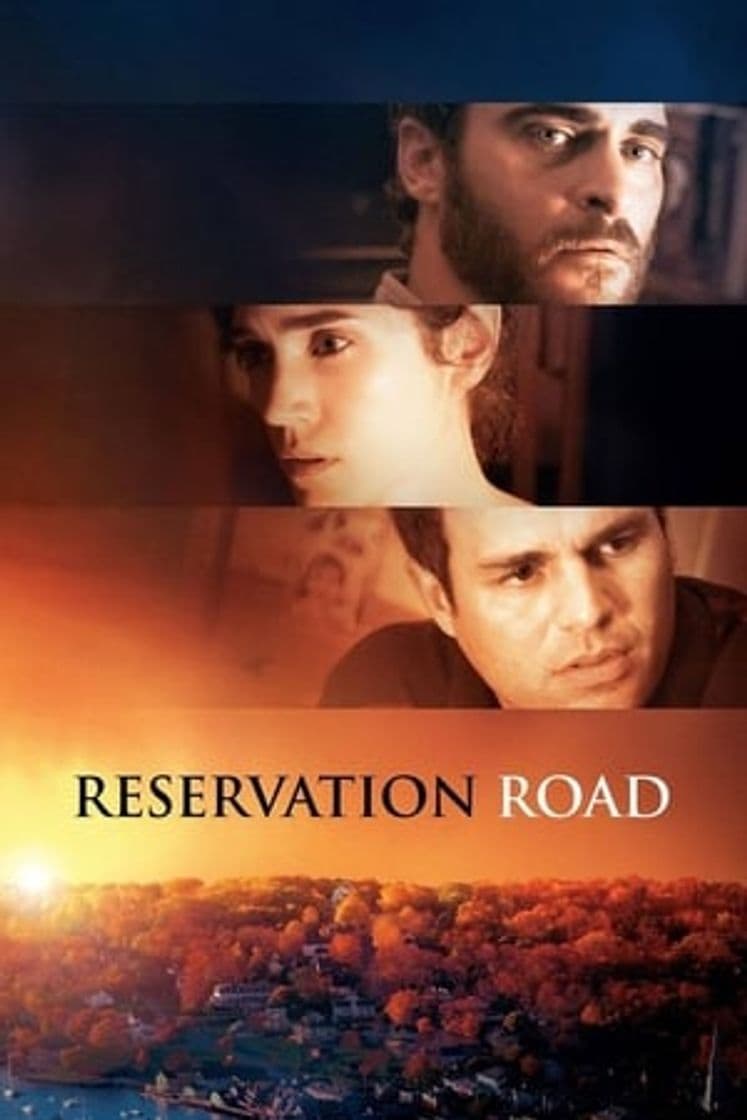 Película Reservation Road