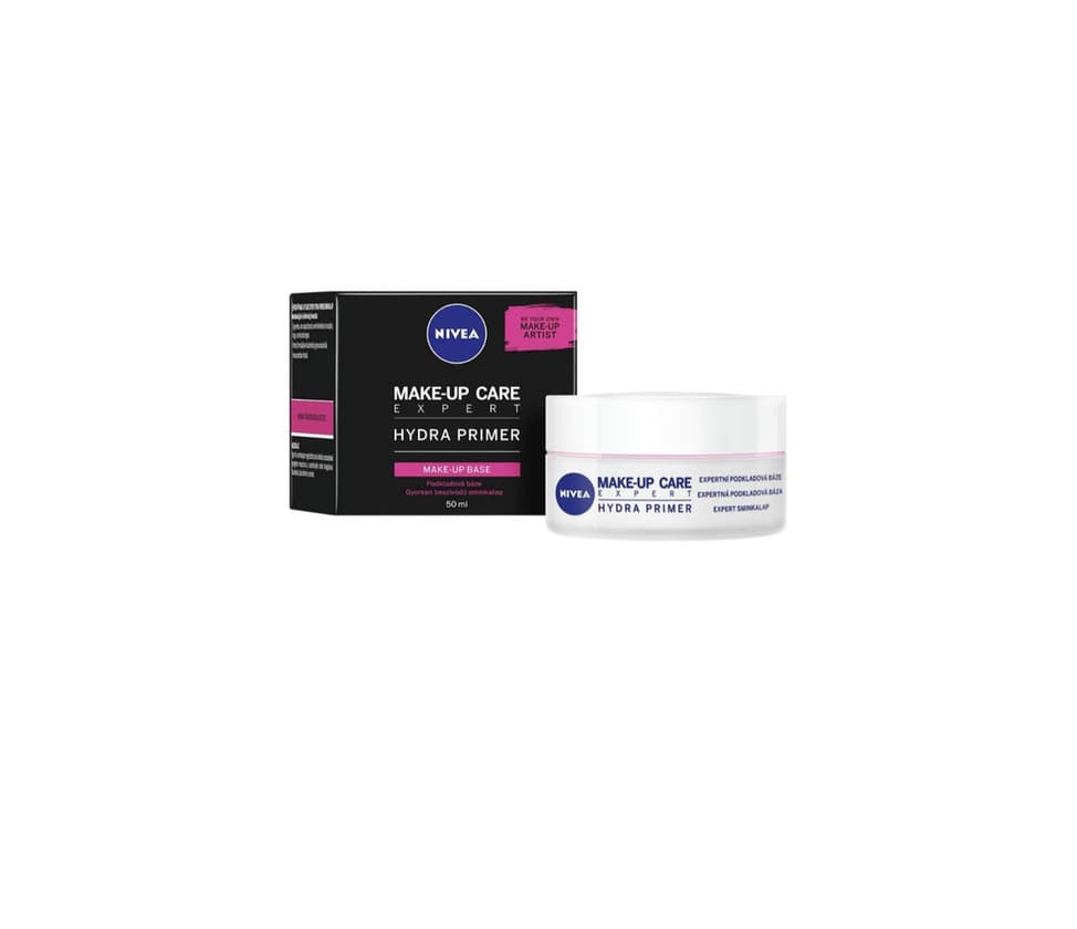 Producto Nivea Hydra primer