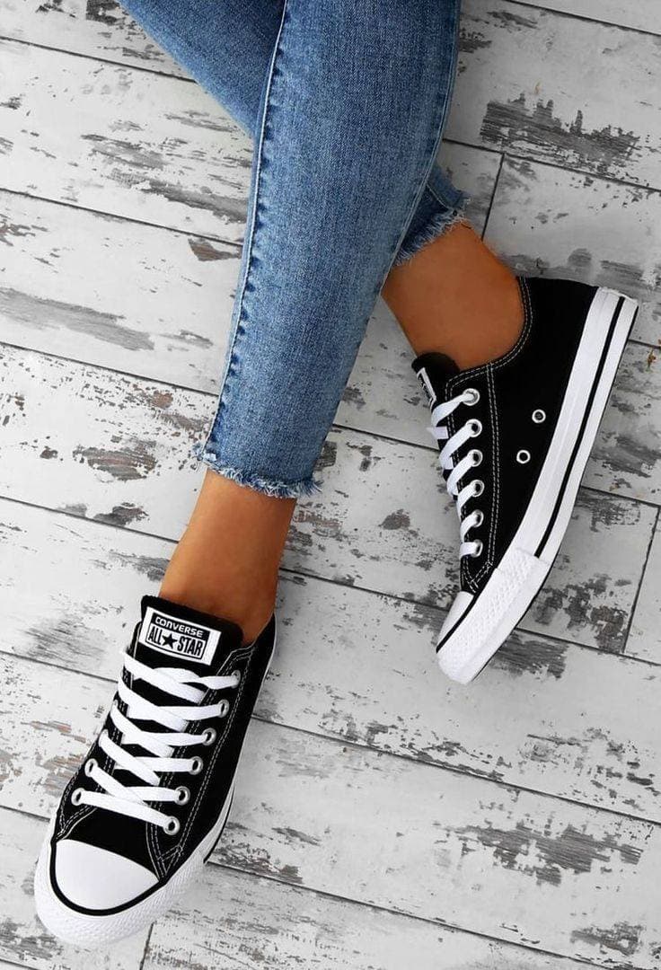 Producto Converse all star