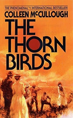 Libro The Thorn Birds