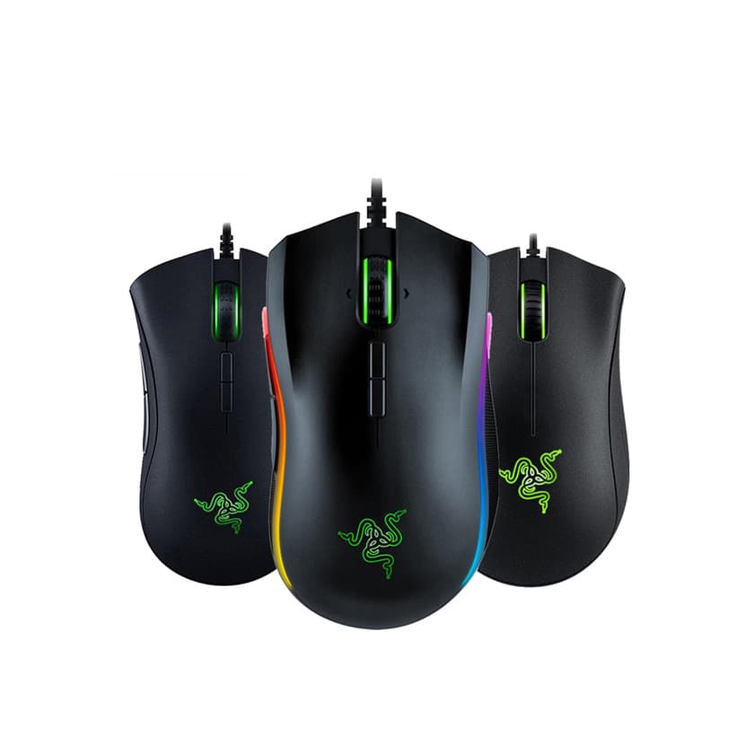 Producto Razer Deathadder elite