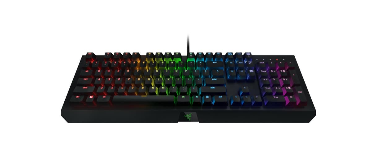 Producto Razer Blackwidow X