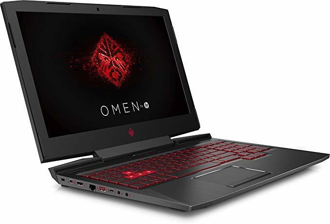 Producto Portátil Gaming HP Omen 15-CE015NS - 1RH57EA