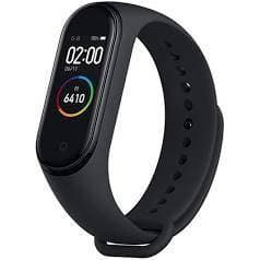 Moda Smartband xiaomi